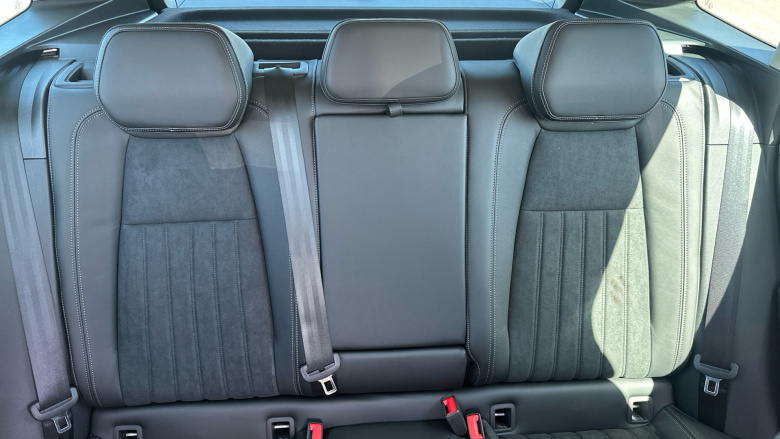 Skoda Karoq 1.5 TSI SE L Edition 5dr Petrol Estate